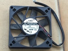 Brushless fan ad0812hb usato  Calci