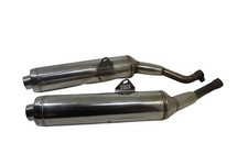 Terminale scarico yamaha usato  Italia