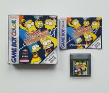 The simpsons night gebraucht kaufen The simpsons night gebraucht kaufen  Bremen