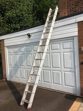 Ladders ladder stand for sale  WOLVERHAMPTON