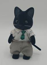 Calico critters tuxedo for sale  Orwell