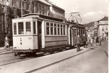 Jahre straßenbahn jena gebraucht kaufen  Berlin