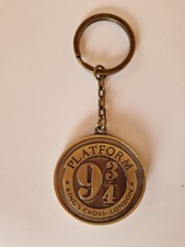 Harry potter metall gebraucht kaufen  Kleinostheim