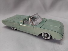 Solido ford thunderbird d'occasion  Die