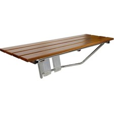 Banco de chuveiro dobrável de madeira de teca 36" compatível com ADA, capacidade de parede 400 lb comprar usado Banco de chuveiro dobrável de madeira de teca 36" compatível com ADA, capacidade de parede 400 lb comprar usado  Enviando para Brazil