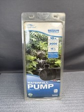 Totalpond 2000gph 10ft for sale  Arab