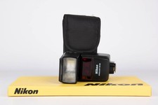 Flash nikon speedlight usato  Ancona
