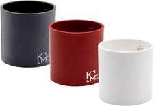 Kalamitica set cilindri usato  Roma
