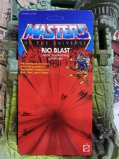 Rio blast custom usato  Roma