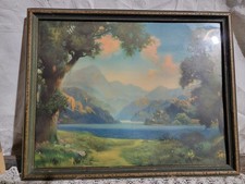 Vintage atkinson fox for sale  Ravenna