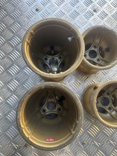 Otk mxj rims for sale  DOWNPATRICK