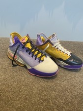 Nike lebron low for sale  LONDON
