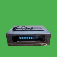 Technics ch550 sound for sale  WALTHAM CROSS