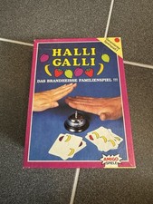 Amigo spiel halli gebraucht kaufen  Saulheim