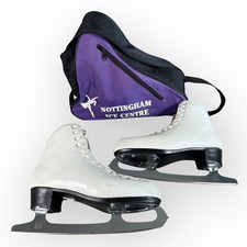 Women figure ice for sale  NEWARK