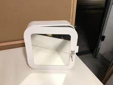 Armadietto specchio ikea usato  Roma