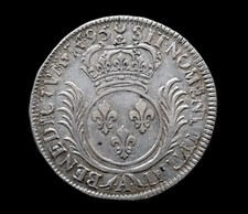 Louis xiv demi d'occasion  Fagnières
