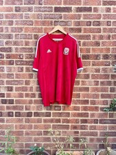 Wales 2014 2015 for sale  TADLEY