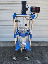 Sentinel liter glass for sale  Northridge