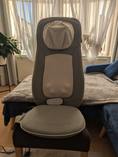 Medisana 822 shiatsu for sale  MANCHESTER
