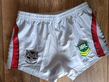 Mens warriors nrl for sale  BRIDGEND