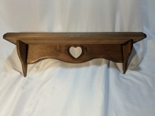 Vintage handmade solid for sale  West Terre Haute