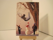 Woman snow keeper for sale  Lewisburg