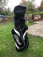 Titleist way cart for sale  HIGH PEAK