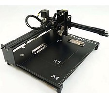 Bachin cnc router for sale  Huron