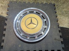 Mercedes benz w123 for sale  EMSWORTH