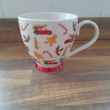 Large seasonal mug for sale Large seasonal mug for sale  MANCHESTER