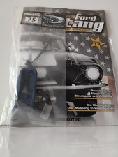 Deagostini ford mustang gebraucht kaufen Deagostini ford mustang gebraucht kaufen  Berlin