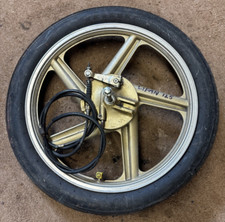 Chinese cg125 copy for sale  TELFORD