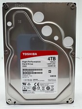 Toshiba hdwe140 performance gebraucht kaufen  Schwedt/Oder