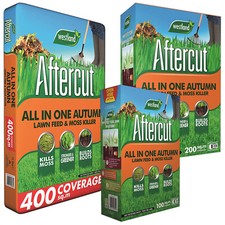 Aftercut one autumn for sale  DARTFORD