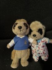 Compare market meerkats for sale  LEIGHTON BUZZARD