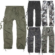 Brandit m65 cargo gebraucht kaufen  Zossen