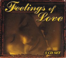 Easy listening feelings for sale  Groveland