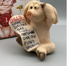 Piggin bills david for sale  EASTBOURNE