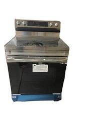 Samsung ne63a6311ss stainless for sale  Yuba City