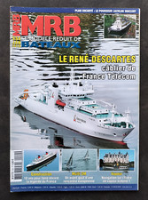 Mrb modèle réduit d'occasion  Les Sables-d'Olonne