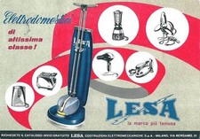 1960 lesa elettrodomestici usato  Trieste