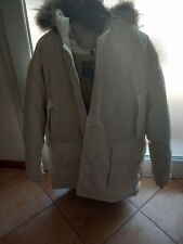 Giubbotto woolrich donna usato  Villanova di Camposampiero