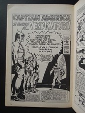 Avengers edizione italiana usato  Modena