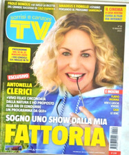 Sorrisi canzoni 2020 usato  Italia