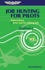 Job hunting pilots for sale  Memphis