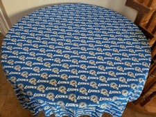 Detroit lions football for sale  Walnut