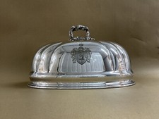 Large antique silver for sale  BURFORD