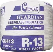 New guardian gu413 for sale  Jonesville