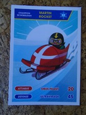 Carte pitch tour d'occasion  Pornic